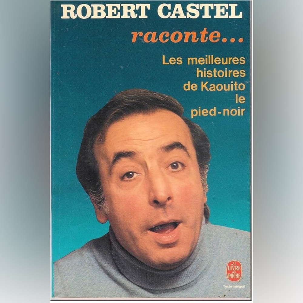 Robert Castel raconte… (french) 1978